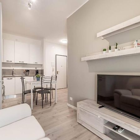 Ai Giardini Morandi Cozy Flat Pádua Exterior foto